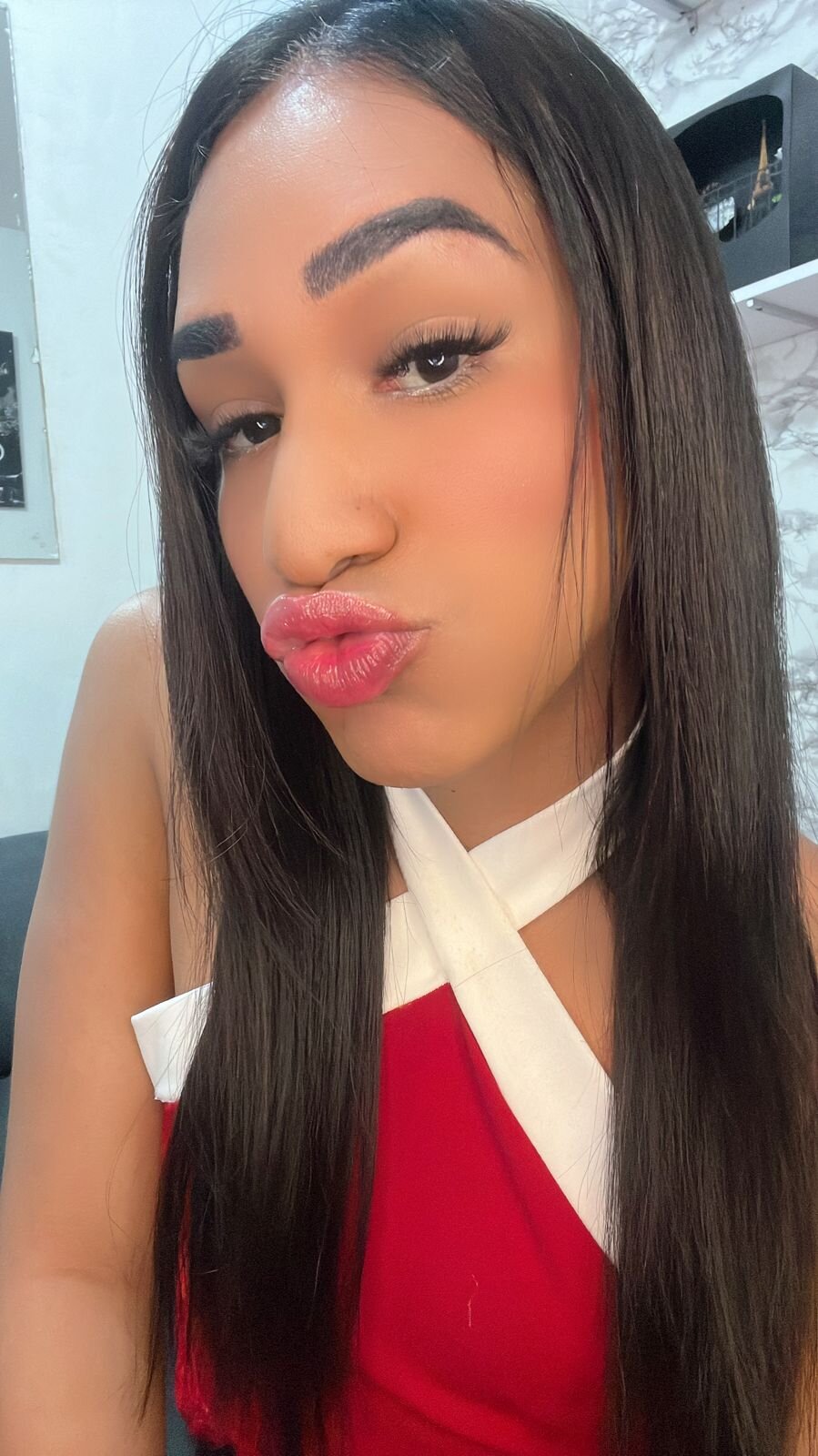 Ashly_Miller Populært bilde 2008