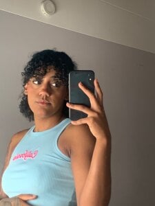 OnlyGia my day to day Pic 2