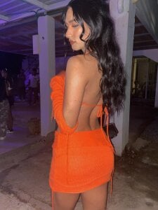 NikitaDragunXXX Public Pic