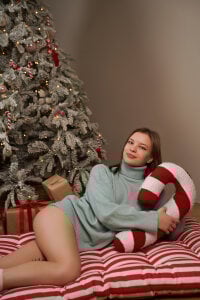 ur_shy_bambi The Main Gift Εικόνα 4