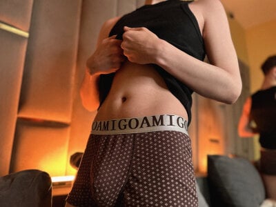 WilliamCurlis Public зображення 2