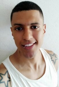 Dmitry_muscle new look Pic 2