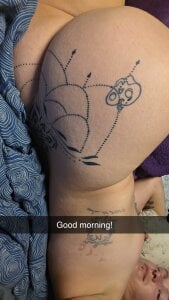 oddywithabody Assssssss Εικόνα