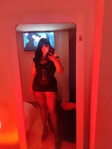 Bloodsweet My tall girl ☠️ Pic