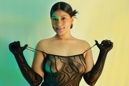 Joselyn_flowers Sensual Bliss Pic 5