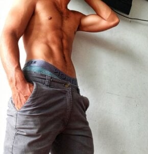 MaxiStanford's XXX Nude Photo 2