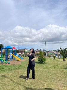 DanyZavarce_ A bit of me Pic