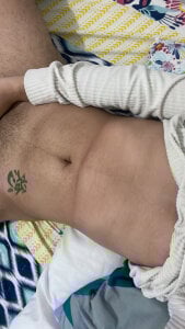 Habel__morettiTierno y caliete 🥵 Bild 3