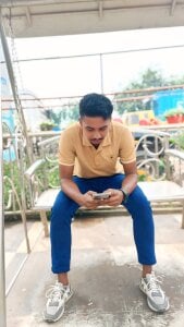 Hikhan12 Sagar Gambar