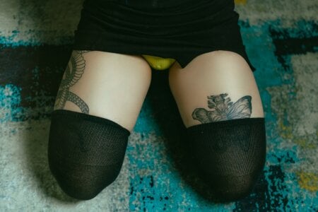 Gabiveneno bonbonbum Gambar 4