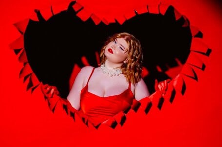 Arietta_Heart This is your Valentine's Day gift!♨️💯 Bilde 2