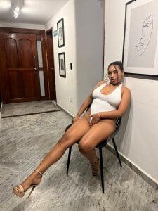 SamanthaGrace1 Heels 💎 Fotka 6