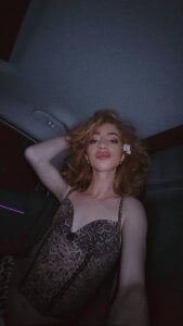 Vanessa__Ray Public Pic 2