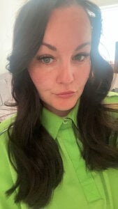 CurvaceousCourtneyUK's XXX Nude Photo 1