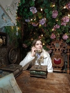 CrystleHeth A little about me Pic 5