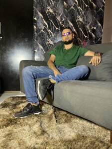 Santi_rogue Public Foto