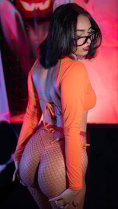 RouseWhitte hallowen Pic 4