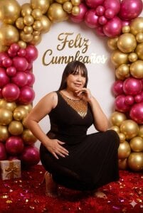 Deiisy_QueenのQueen of the Day 🌸👸の 3枚の写真