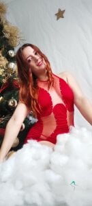 Giselle_Noah merry cristmans Pic 2