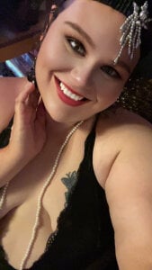 Fatpussybigass Delightful naughty Pic 9