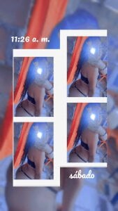 JUST ME de ValerieMyers  5 Imagens