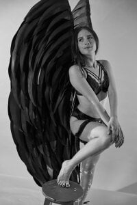 Scarlett21__ 😈🥵✖️ Pic 2