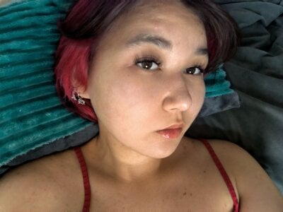 PatrickStimac quick update Pic