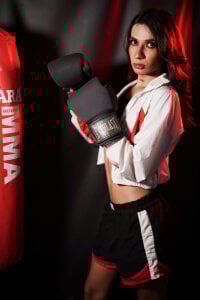 LauraaGomezz__ 🥊BOXING Pic 3
