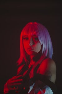 SOOLSTOONEのmy cosplayの枚の写真