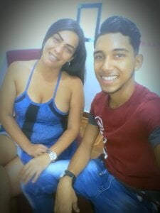 HenryAndHailey