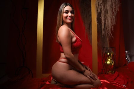 Desire & devotion. od IsabellaaJoness  snímek