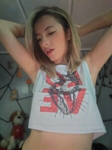 HottCandy21のIn home 🫦🫦の 9枚の写真