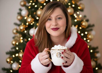 Chanelll_Taylorr_ Merry Christmas 2025 I love you very much Pic 3