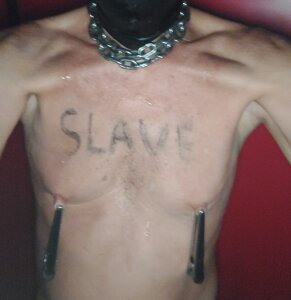 slaveman4you Me Pic 3