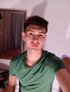 camilo_model Public Billede 5