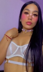 Millie_bobby Happy Valentine's Day❤️ Pic