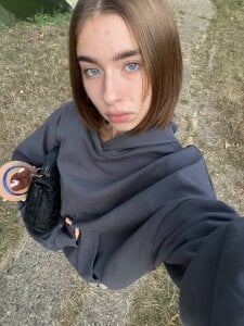 LilithFlamey Just Because Pic 4