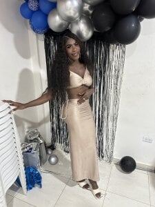 Richchocolatesweet_ Sexy black 사진