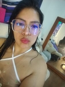 Irene_Grey20 transparency day ❤️ Foto 4