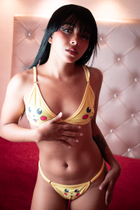 SweetMelody___ Who's that pokemon? Pic 4