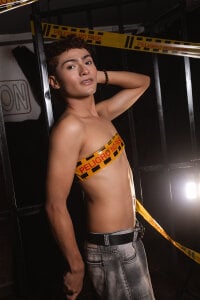 JacobRusso 💥 зображення