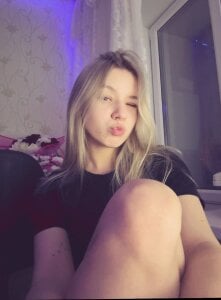 Stacy_SoftPublic Bild