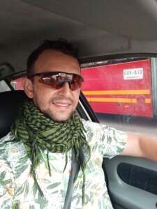 xxxBaronrojoxxx Public Pic 5