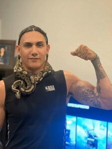 xxxtreme_master7 King Danny Pic 2