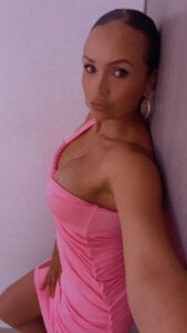 Pink🩷 de Cristina_joy Foto