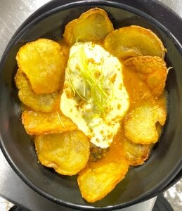 MrAdonis_ Some dishes made by me! u know I like to cook!🍴👨🏾‍🍳 Kuva 5