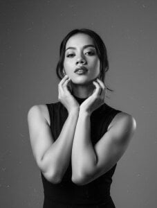 luna_hot_ass Elegant & Pasional 🦋✨  3. fénykép