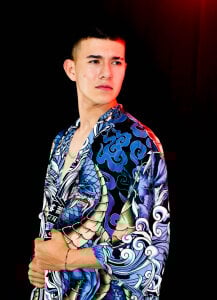 Aleck_Boy NARA SHOOT Pic 3