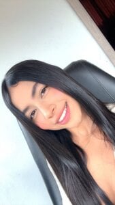 Lia_Velez_ Only me 🙈 Kuva 3