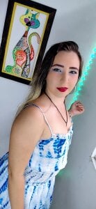 isabella_lovem Masturbate while watching me Pic 3